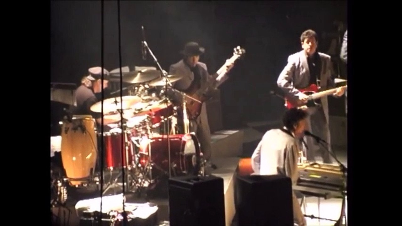 Bob Dylan 2003 - Highway 61 Revisited