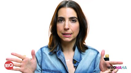 Really Important Questions: Somebody vs. Nobody