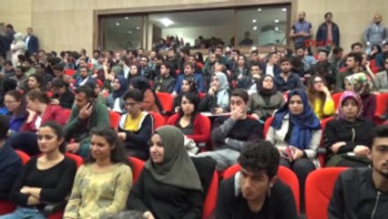 Antalya Çavuşoğlu: Yakında Avrupa'da Din Savaşları Başlar