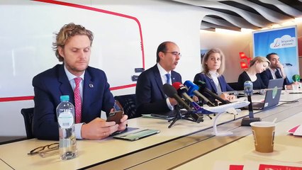 Bénéfice net de Brussels Airlines de 15 millions d'euros