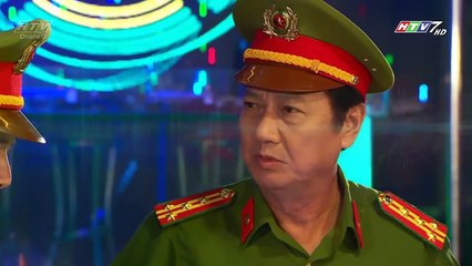 Đặc Vụ Ở MaCao - Tập 04 - Phim Hành Động Việt Nam Đặc Sắc Mới Nhất 2016