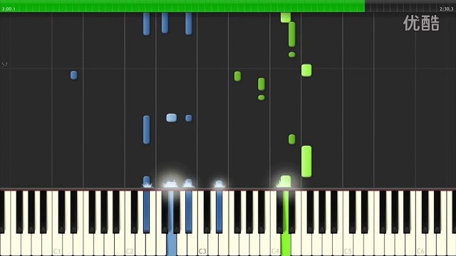 太阳的后裔 ost 演奏 EXO (CHEN) - Everytime piano cover OST