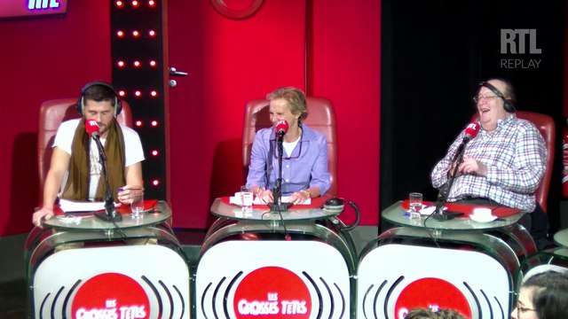 Le tailleur de Pierre Bénichou