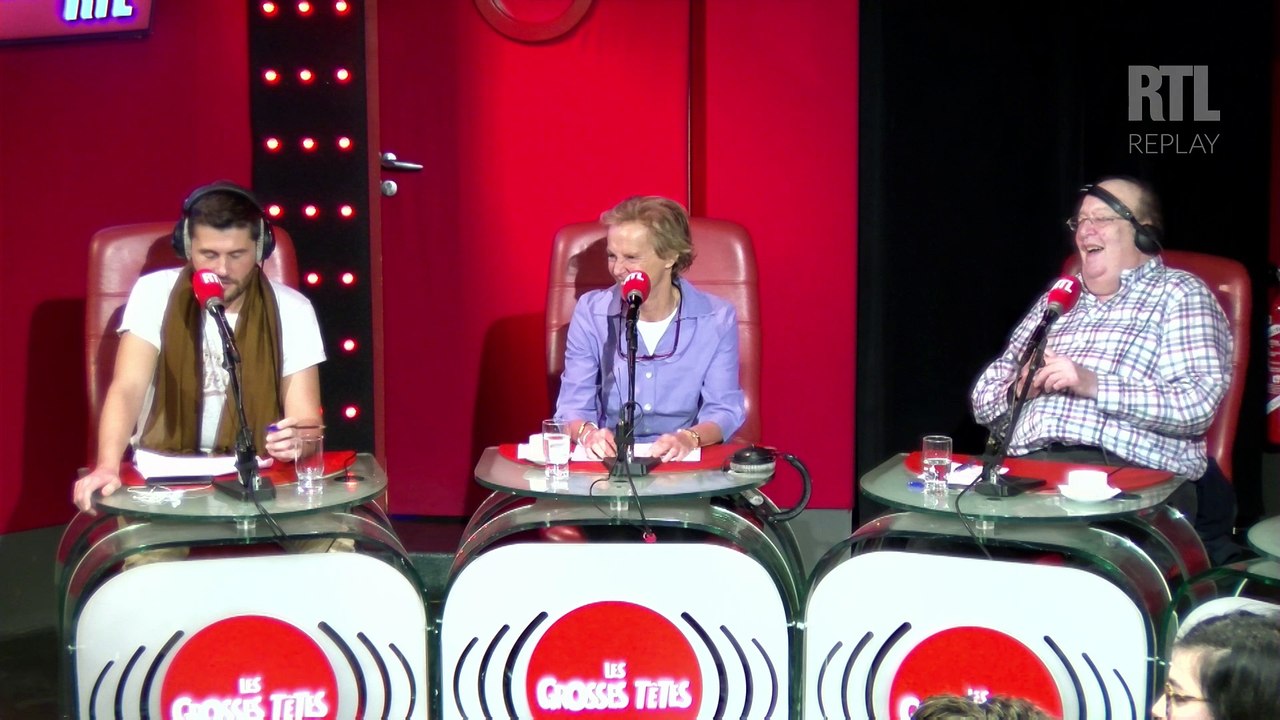 Le tailleur de Pierre Bénichou