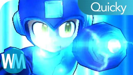 TOP 10 der EINZIGARTIGSTEN Gaming MOVES - Quicky