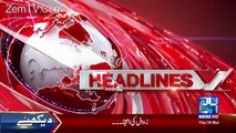 Channel24 9pm News Bulletin – 16th March 2017