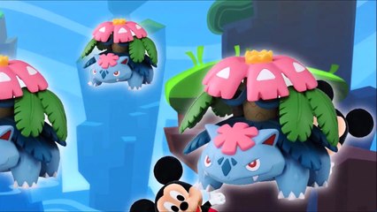 Mickey Mouse Disney Egg Surprise, Spongebob Squarepants Super Mario Pocoyo Pokemon Toys