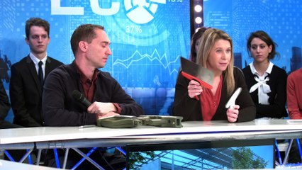 Loire Eco - 16 mars 2017