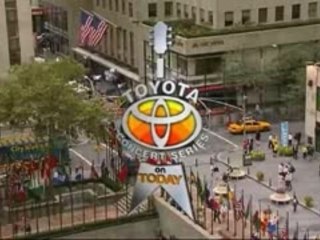 ne-yo on the today show performing because of you