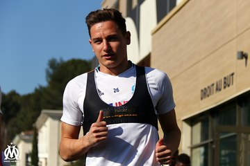 Thauvin : «C’est un rêve. Je suis fier et heureux»