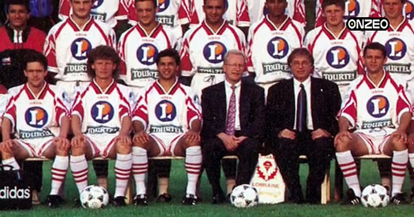 NEWS (ASNL) : DUPLEX VINCENT MARCHETTI