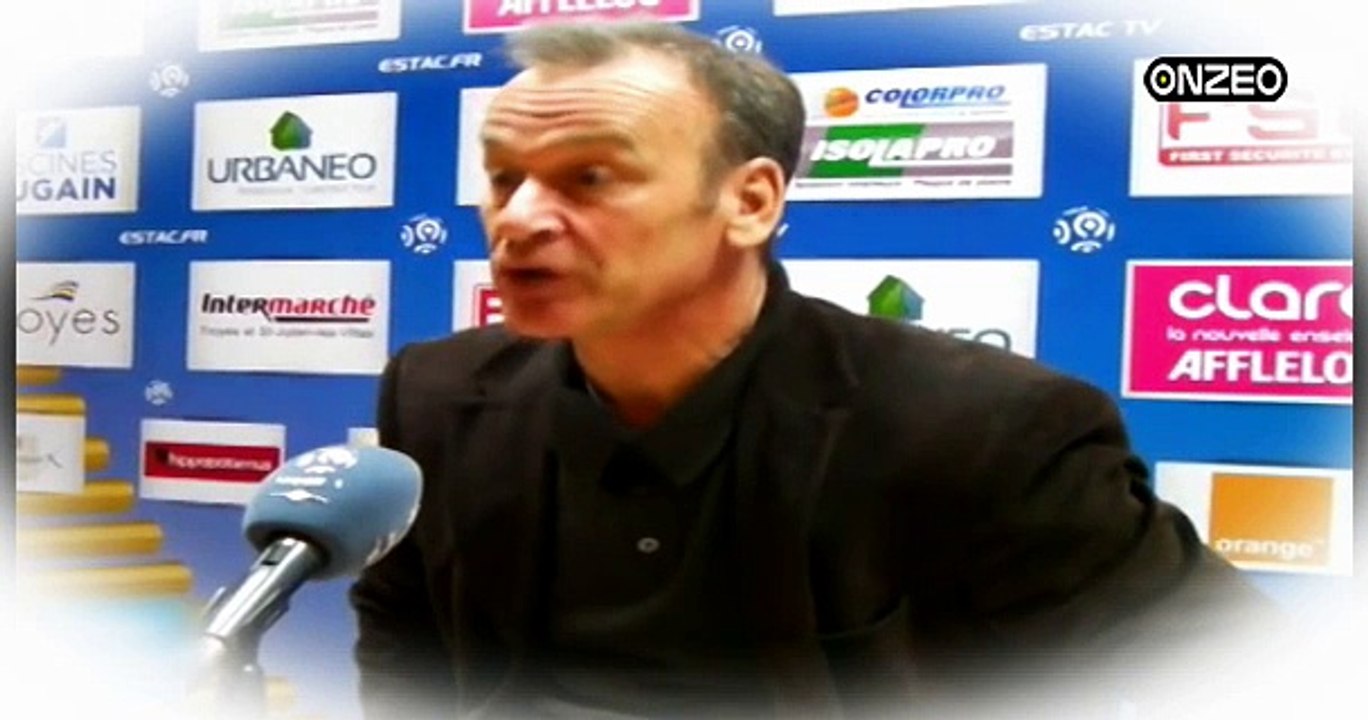 PLEIN CADRE : ELOGE ENZA YAMISSI (VALENCIENNES FC)