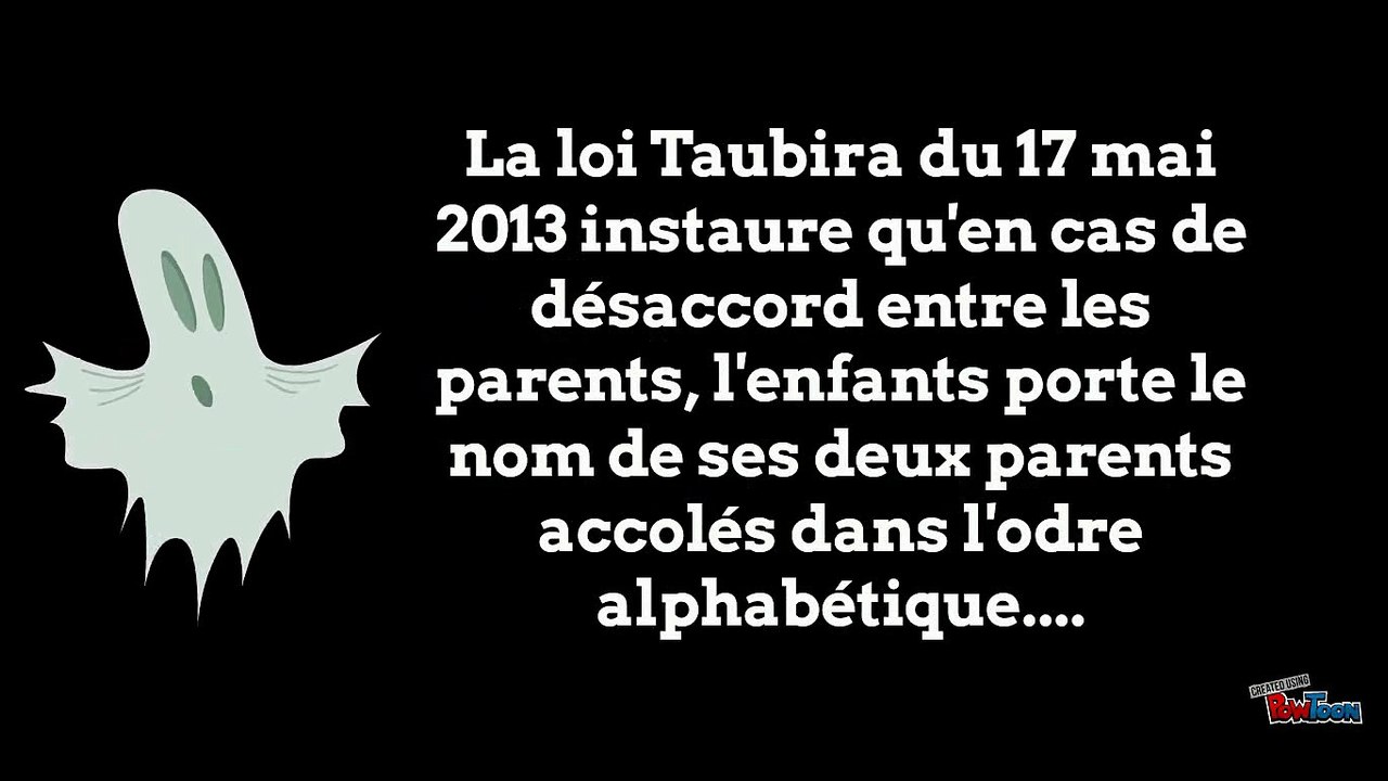 Les attributs des personnes juridiques_ la personne physique-Bac Pro Transport JDA