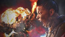 Halo Wars 2: Kinsano Vidoc | Trial by Fire (Xbox One/Win10) 2017