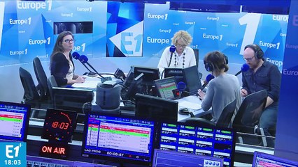 Fusillade dans un lycée à Grasse : "C’est traumatisant"