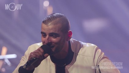 SOFIANE - "Tout le monde s'en fout" (version #MouvLiveShow )