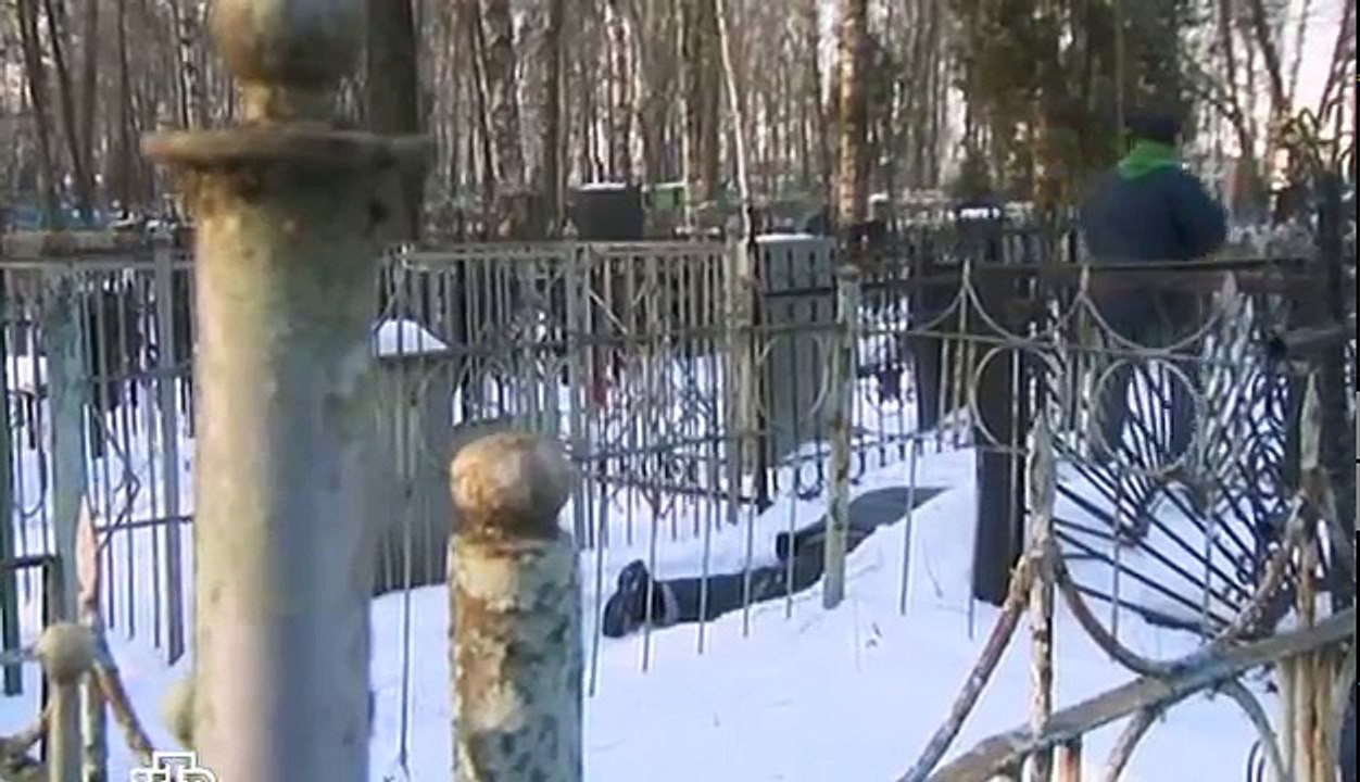 Преступление будет раскрыто 1 сезон 6 серия из 16