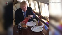 McDonald's Twitter Got Compromised and Trolled Trump