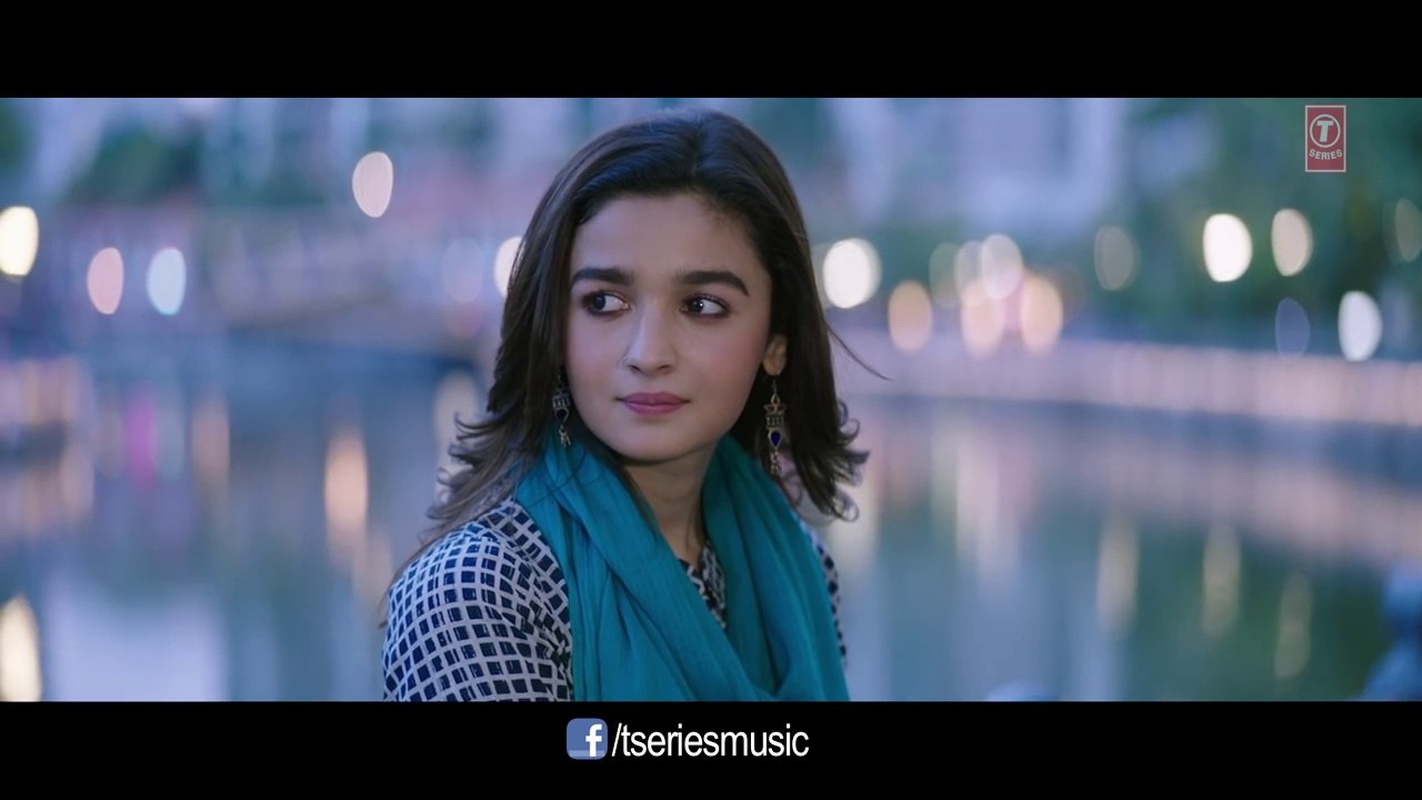 Roke Na Ruke Naina Video Song   Arijit Singh   Varun, Alia   Amaal Mallik Badrinath Ki Dulhania