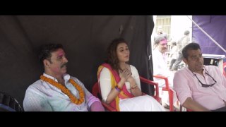 Bawara Mann Song Making   Akshay Kumar, Huma Qureshi   Jubin Nautiyal & Neeti Mohan   T-Series