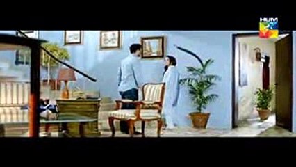 Phir Wohi Mohabbat Teaser 3_ Ahmad Ali, Hania Aamir - YouTube