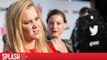 Amy Schumer Blames Alt-Right Trolls for Negative Reviews