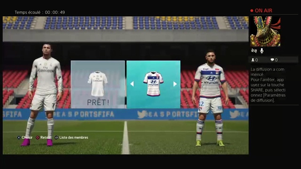 Diffusion PS4 en direct de Mhd69190 (46)