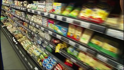 Nutrition : le logo gagnant débarque dans les rayons dès avril