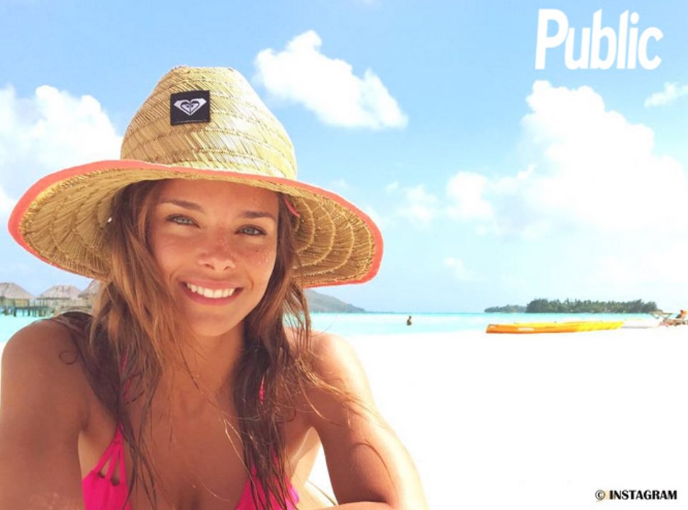 Vidéo : Marine Lorphelin : Son amoureux est un homme “parfait” !