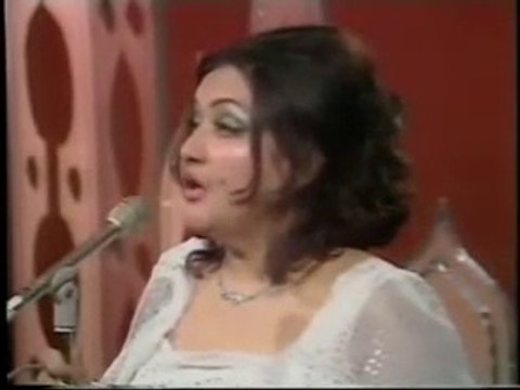 Saanu Nehr Waaly Pul Te.. Noor Jahan