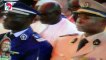 Vidéo TIVAOUANE : Le président Macky Sall est arrivé à la cérémonie religieuse
