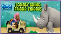 Пузырь эпизод искатель друг полный игра гуппи Одинокий носорог в hd
