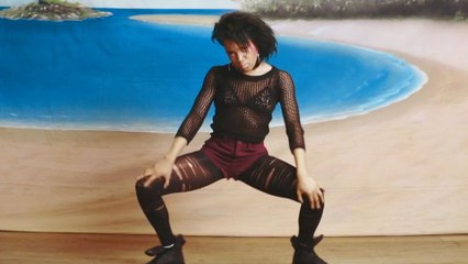 In The Dance | Oh My Gosh: Episode 1