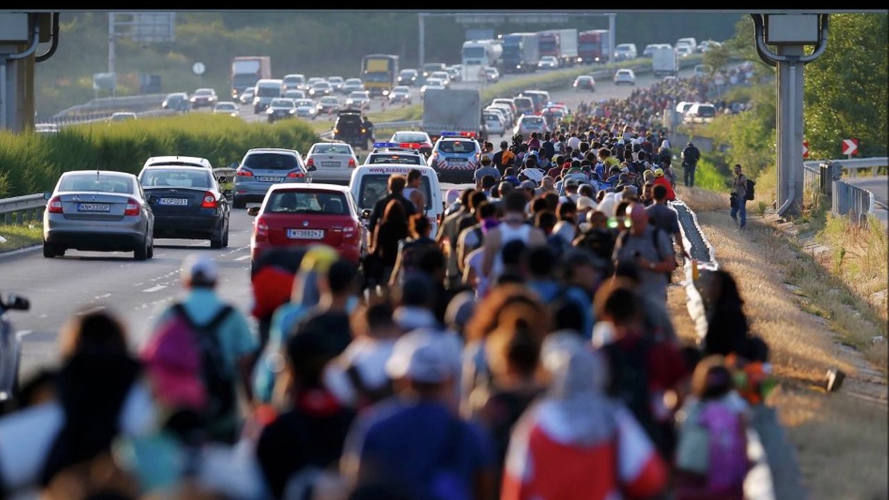 2049 - 100 Jahre Bundesrepublik