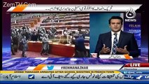 Islamabad Tonight With Rehman Azhar– 16th March 2017