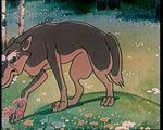 Как козлик землю держал | Советские мультфильмы сказки для малышей