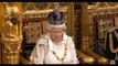 Queen Elizabeth gives Royal Assent to Brexit bill