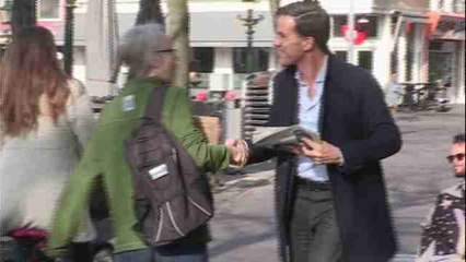 EU relieved after Wilders defeat in the Netherlands