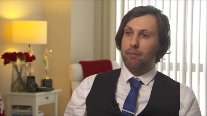 محمد بايزيد مخرج سوري نجح بتحويل هموم شعبه لأفلام