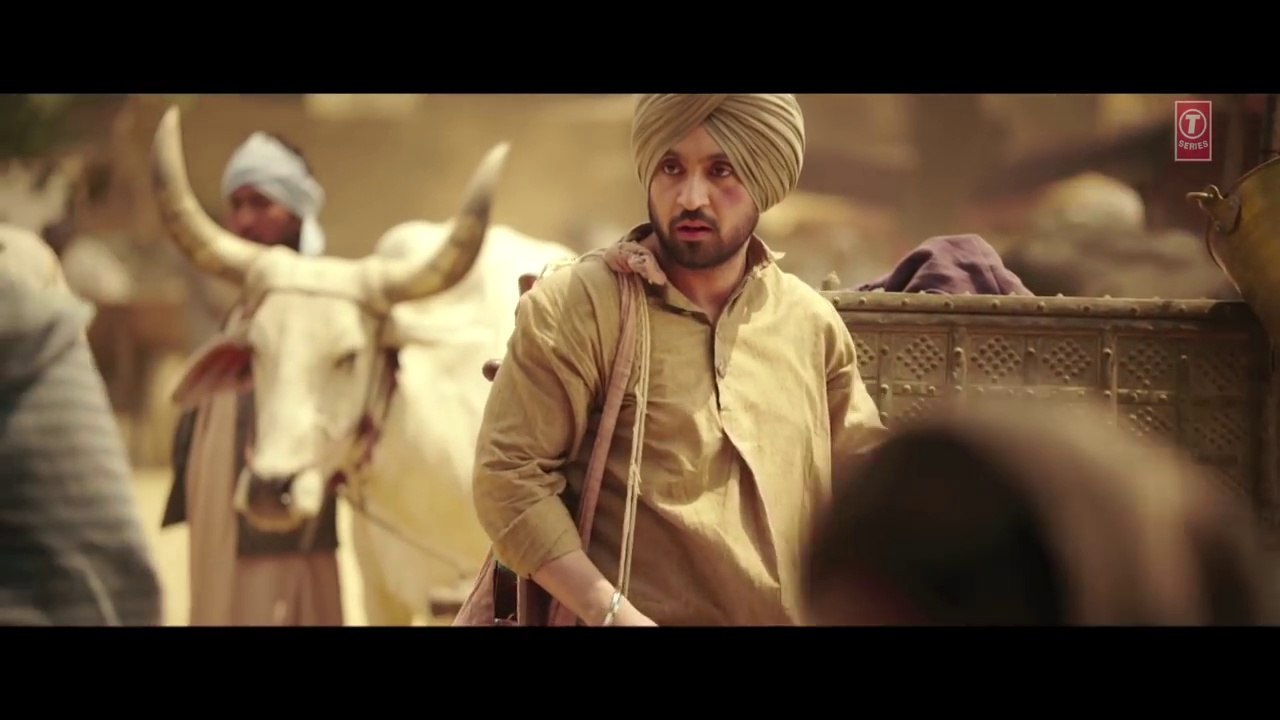 Phillauri   Sahiba Making   Anushka Sharma, Diljit Dosanjh, Anshai Lal   Shashwat   Romy & Pawni - YouTube