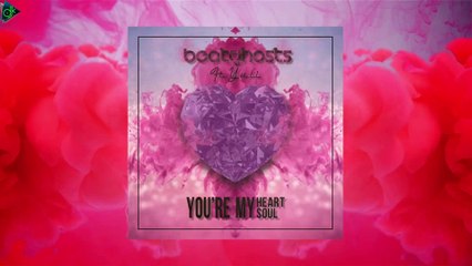 Beatghosts feat. Yuli - You're My Heart You're My Soul (Official Lyric Video)