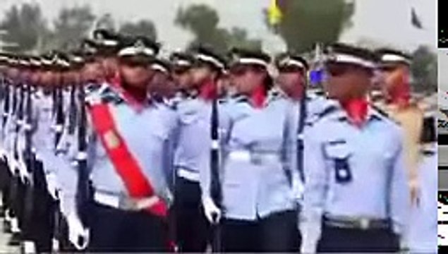 23rd March pakistan day 2016 -23 March 2016 Pakistan Day Parade - Special National Songs