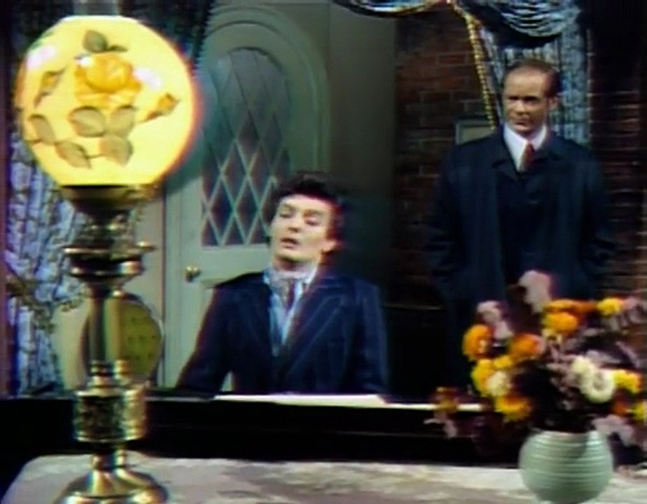 Dark Shadows S21 D2  Chapter09