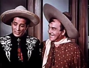 32. The Cisco Kid Stolen Bonds