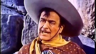 33. The Cisco Kid The Bates Story