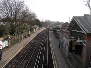 London Calling - Vlog 16/03/2017