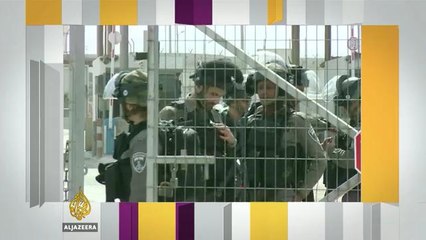 Is Israel imposing 'apartheid' on Palestinians? – Inside Story