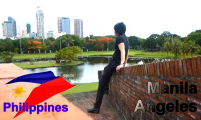 名古屋ホストのフィリピン、マニラ,アンヘレス,新チャンネルへ作成報告動画