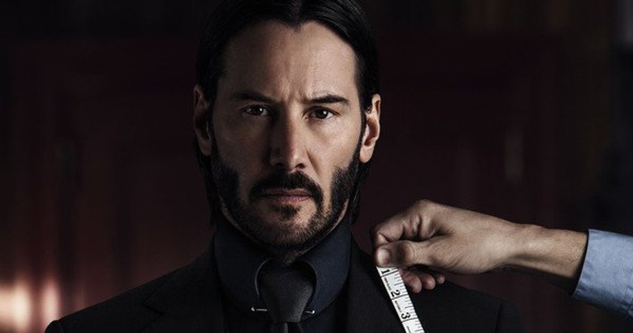 John Wick: Pacto de sangre Película'Completa'en'español - Video Dailymotion