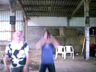 margot et moi  délire techtonik